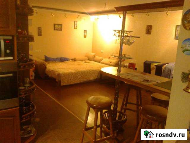 Квартира-студия, 40 м², 2/10 эт. на продажу в Самаре Самара - изображение 1