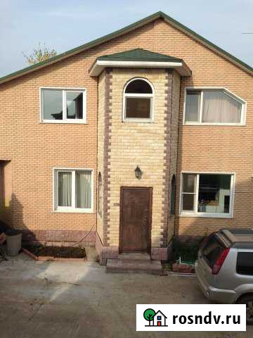 Дом 120 м² на участке 10 сот. в аренду на длительный срок в Лобне Лобня - изображение 1