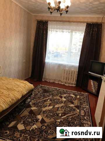 Комната 12 м² в 6-ком. кв., 1/5 эт. на продажу в Бологом Бологое - изображение 1