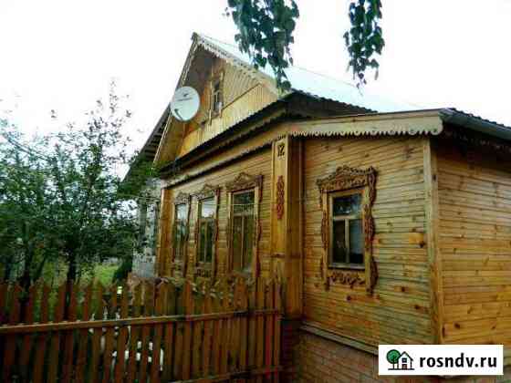 Дом 76 м² на участке 15 сот. на продажу в Междуреченске Самарской области Междуреченск