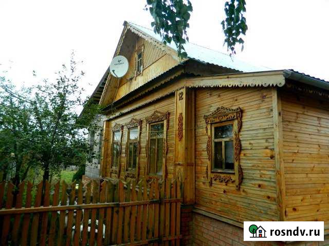 Дом 76 м² на участке 15 сот. на продажу в Междуреченске Самарской области Междуреченск - изображение 1