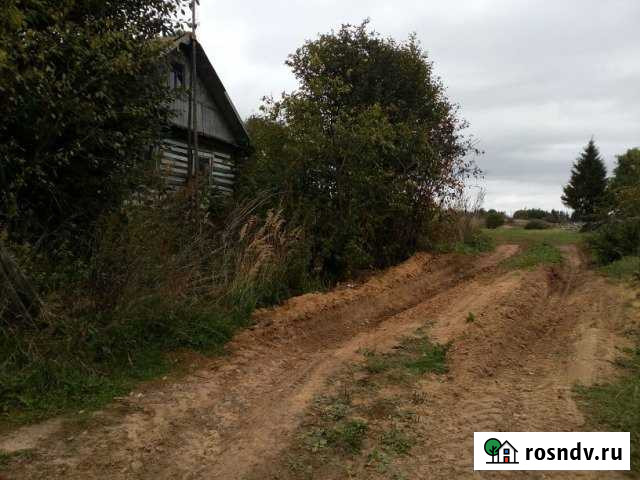 Дом 100 м² на участке 30 сот. на продажу в Десногорске Десногорск - изображение 1