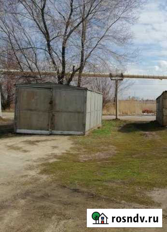 Гараж 25 м² на продажу в Горняке Горняк - изображение 1