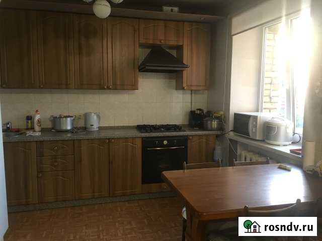 5-комнатная квартира, 111 м², 7/10 эт. на продажу в Самаре Самара - изображение 1