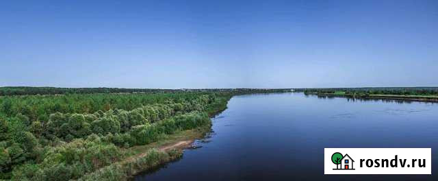 Участок ИЖС 8 сот. на продажу на Вятских Полянах Вятские Поляны - изображение 1