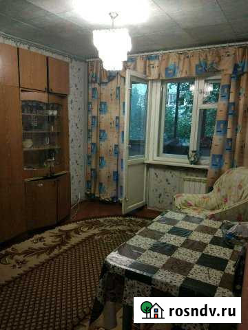 2-комнатная квартира, 43 м², 2/5 эт. на продажу в Шелехове Шелехов - изображение 1