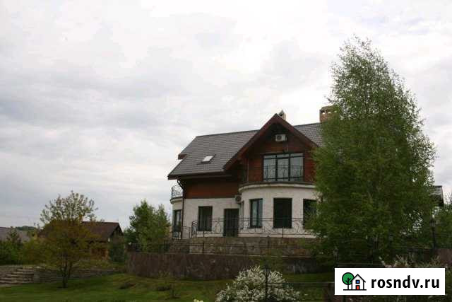 Коттедж 355 м² на участке 60 сот. на продажу в Полазне Полазна - изображение 1