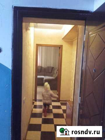 1-комнатная квартира, 40 м², 1/5 эт. в аренду на длительный срок в Алуште Алушта - изображение 1