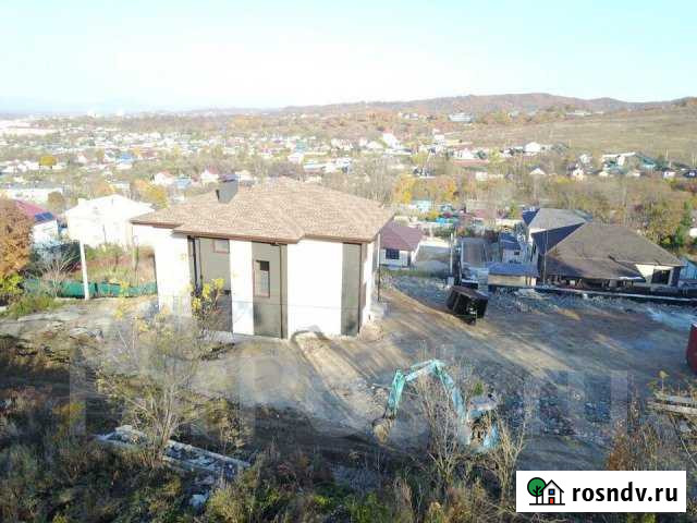 Дом 221 м² на участке 18 сот. на продажу в Артеме Артем - изображение 1