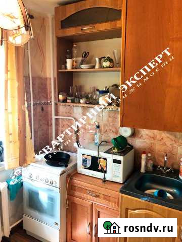 2-комнатная квартира, 45 м², 1/5 эт. в аренду на длительный срок в Выборге Выборг - изображение 1