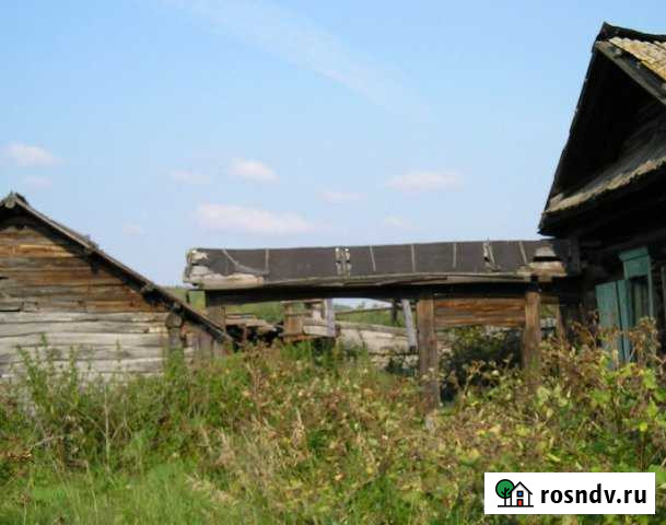 Участок ИЖС 44 сот. на продажу в Шумерле Шумерля - изображение 1