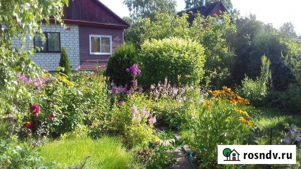 Дом 74 м² на участке 9.8 сот. на продажу в Кингисеппе Кингисепп - изображение 1