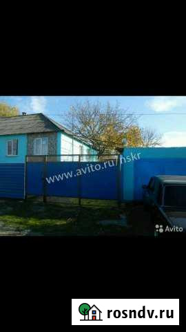 4-комнатная квартира, 100 м², 1/1 эт. на продажу в Казьминском Казьминское - изображение 1