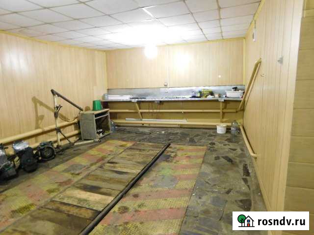 Гараж 28 м² на продажу в Тулуне Тулун - изображение 1