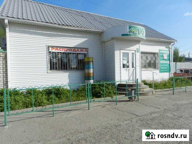 Торговое помещение, 170 кв.м. Михайловка - изображение 1