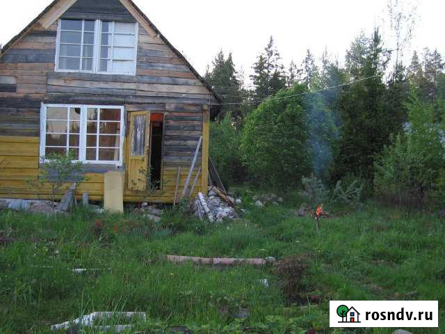 Участок СНТ, ДНП 18 сот. на продажу в Гатчине Гатчина - изображение 1