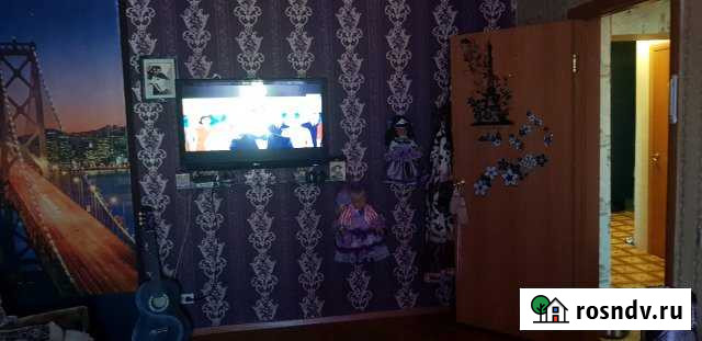 2-комнатная квартира, 54 м², 2/2 эт. на продажу в Увельском Увельский - изображение 1