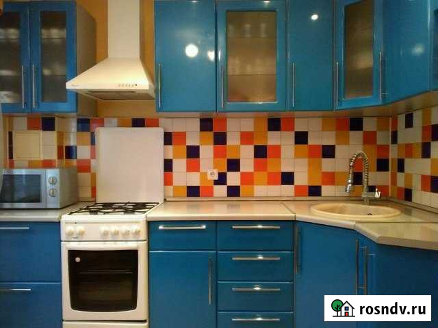 2-комнатная квартира, 49 м², 1/5 эт. на продажу в Новомичуринске Новомичуринск - изображение 1