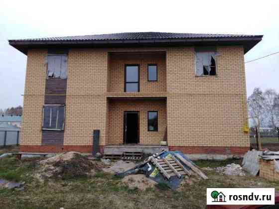 Коттедж 230 м² на участке 16 сот. на продажу в Арске Арск