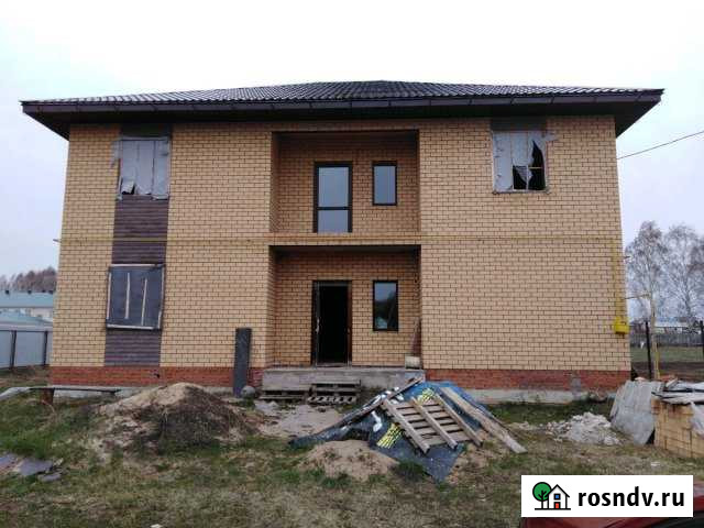 Коттедж 230 м² на участке 16 сот. на продажу в Арске Арск - изображение 1