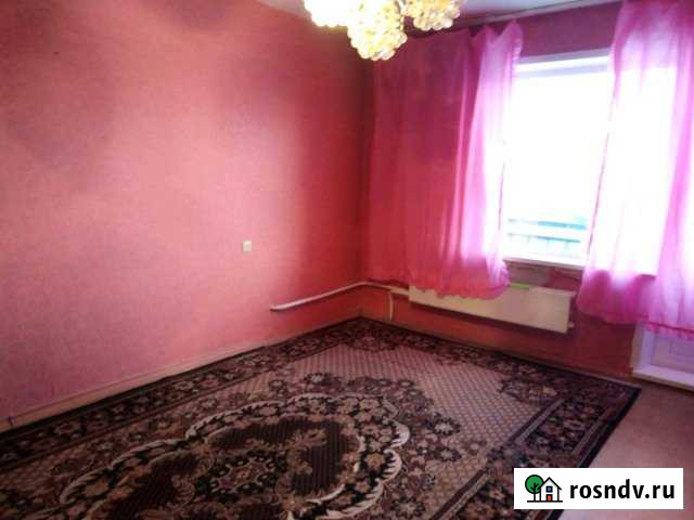 1-комнатная квартира, 34 м², 5/5 эт. в аренду на длительный срок в Отрадном Отрадный - изображение 1