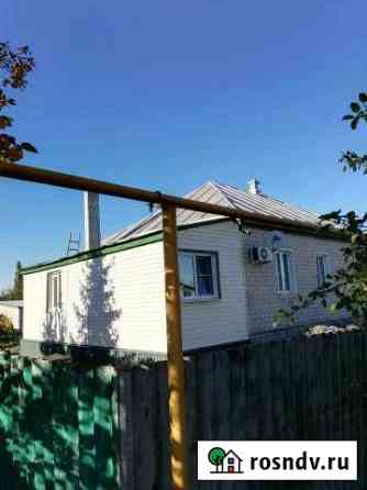 Дом 108 м² на участке 7 сот. на продажу в Анне Анна