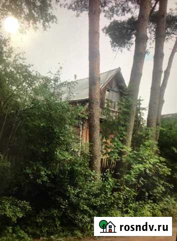 Дача 41 м² на участке 9 сот. на продажу в Солнечногорске Солнечногорск - изображение 1