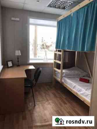 Комната 10 м² в 1-ком. кв., 2/2 эт. в аренду посуточно в Шадринске Шадринск