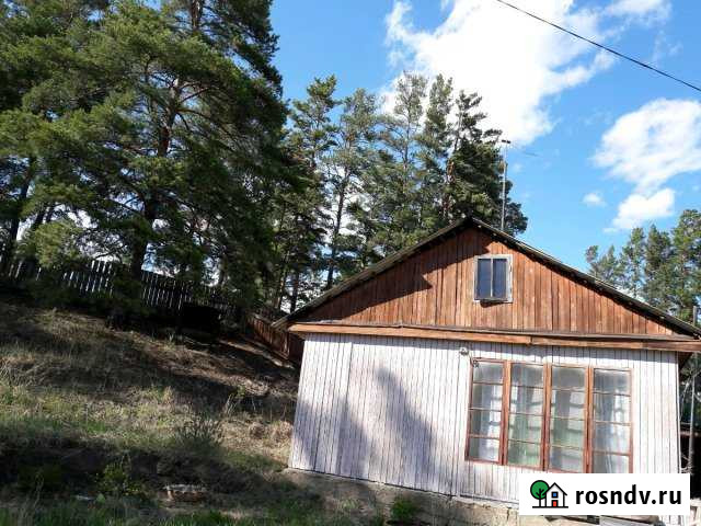 Дача 24 м² на участке 5 сот. на продажу в Атамановке Атамановка - изображение 1