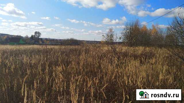 Участок СНТ, ДНП 15 сот. на продажу в Жукове Жуков - изображение 1