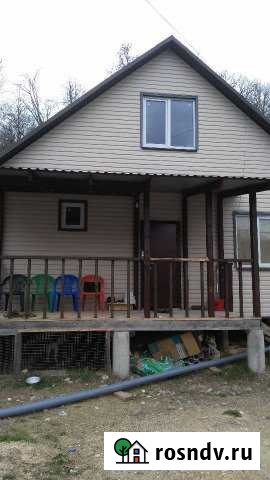 Дом 150 м² на участке 4 сот. на продажу в Горном Лоо Горное Лоо - изображение 1