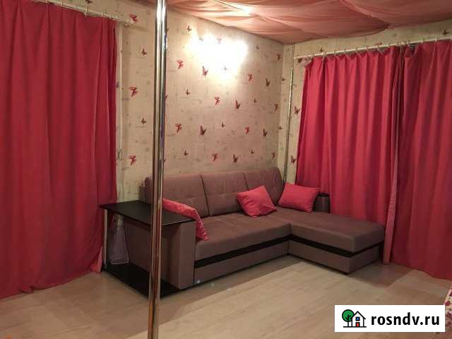 Квартира-студия, 31 м², 1/3 эт. на продажу в Ярославле Ярославль - изображение 1