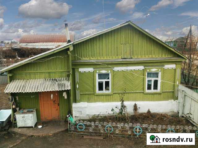 Коттедж 71 м² на участке 40 сот. на продажу в Октябрьском Челябинской области Октябрьское - изображение 1