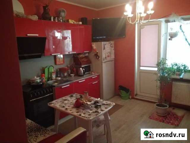Квартира-студия, 32 м², 7/12 эт. на продажу во Всеволожске Всеволожск - изображение 1