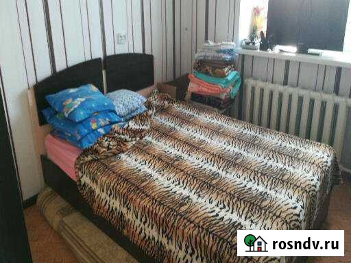 3-комнатная квартира, 62 м², 5/5 эт. на продажу в Зюкайке Зюкайка - изображение 1