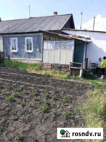 Дом 44 м² на участке 3 сот. на продажу в Аткарске Аткарск - изображение 1