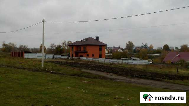 Участок ИЖС 9 сот. на продажу в Путевке Путевка - изображение 1