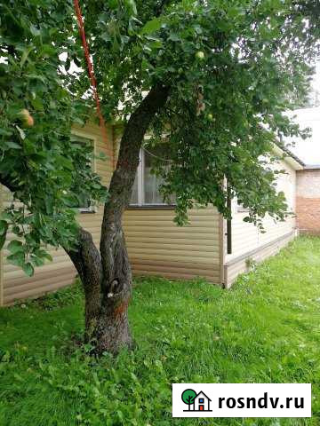 Дом 60 м² на участке 3 сот. в аренду на длительный срок в Одинцово Одинцово - изображение 1