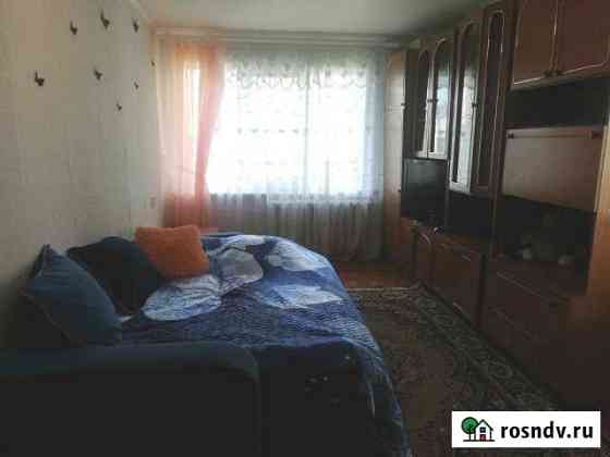 1-комнатная квартира, 34 м², 5/5 эт. в аренду на длительный срок в Ейске Ейск
