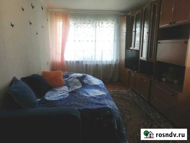 1-комнатная квартира, 34 м², 5/5 эт. в аренду на длительный срок в Ейске Ейск - изображение 1