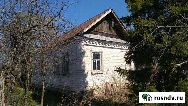 Дом 60 м² на участке 12 сот. на продажу в Выездном Выездное - изображение 1