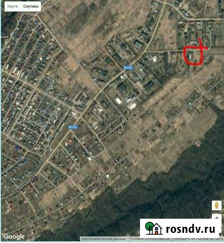 Участок ИЖС 15 сот. на продажу в Козьмодемьянске Козьмодемьянск - изображение 1