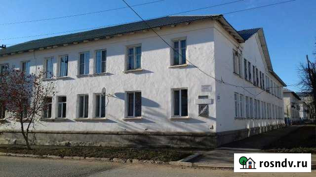 2-комнатная квартира, 52 м², 1/2 эт. на продажу в Приютово Приютово - изображение 1