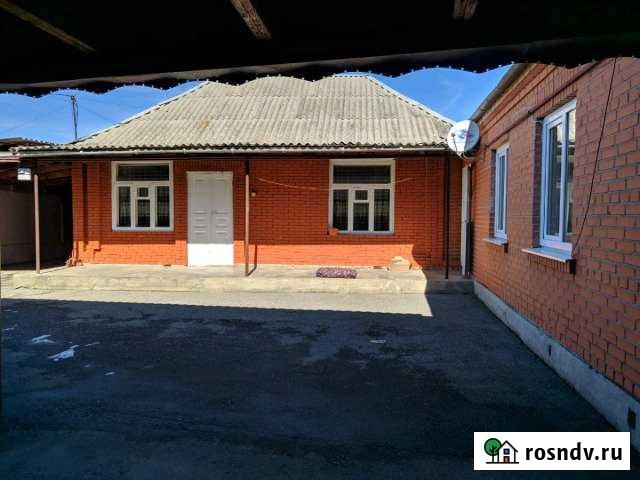 Дом 100 м² на участке 8 сот. на продажу в Ире Ир - изображение 1