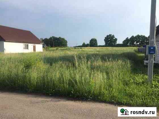 Участок ИЖС 35 сот. на продажу в Томаровке Томаровка