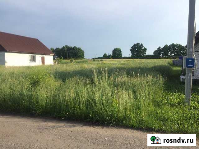 Участок ИЖС 35 сот. на продажу в Томаровке Томаровка - изображение 1