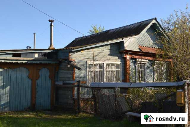 Дом 50 м² на участке 12 сот. на продажу в Вешкайме Вешкайма - изображение 1