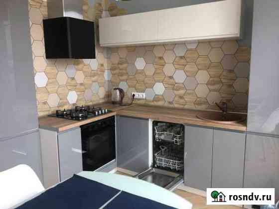 2-комнатная квартира, 58 м², 7/8 эт. в аренду посуточно в Светлогорске Светлогорск