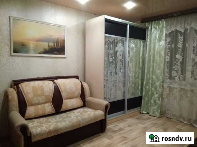 Комната 14 м² в 1-ком. кв., 4/5 эт. на продажу в Арзамасе Арзамас - изображение 1