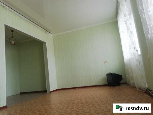 Комната 40 м² в 1-ком. кв., 5/5 эт. на продажу в Губкине Губкин - изображение 1